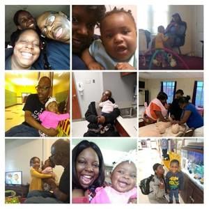 Meet your Posher, Jasmine